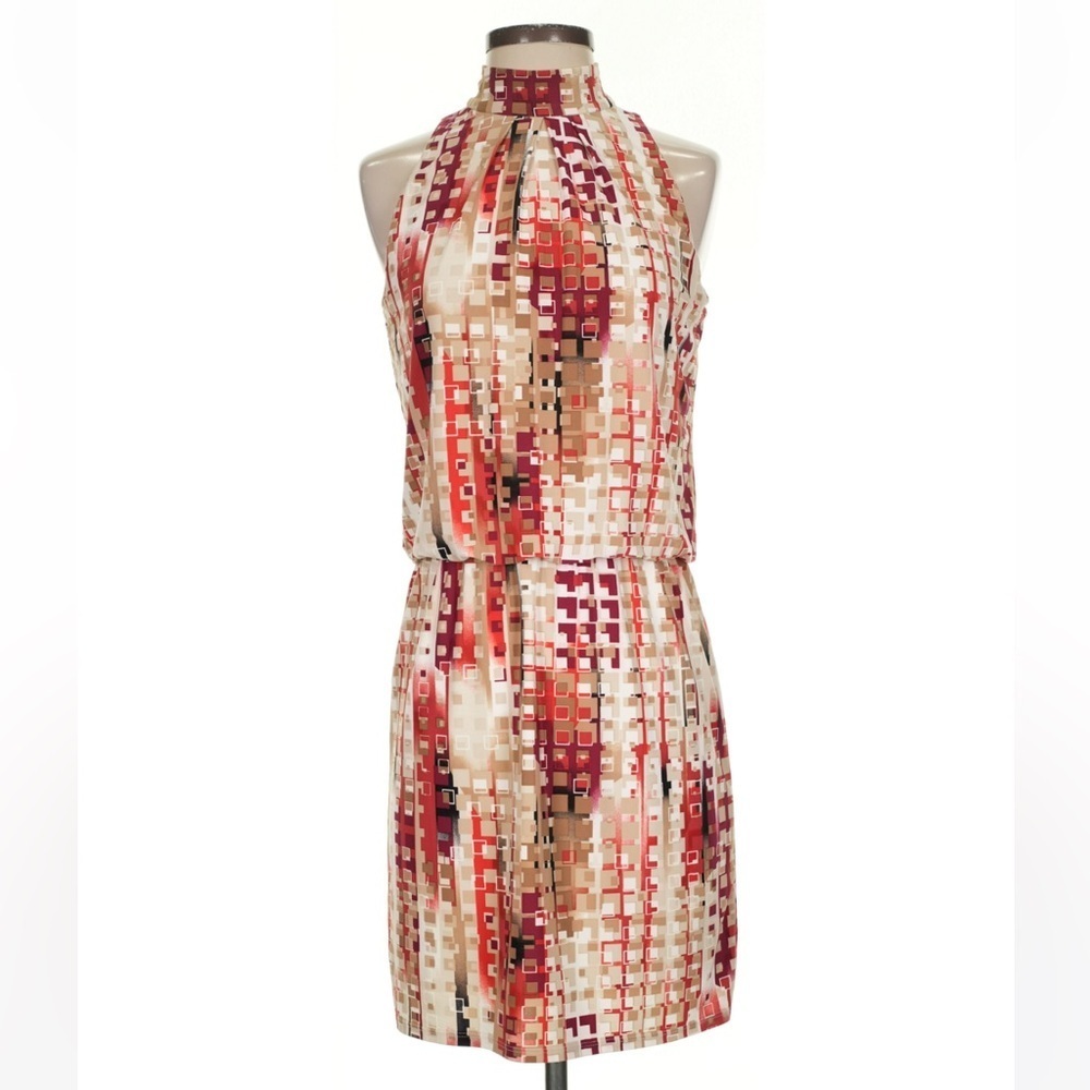 White House Black Market Cocktail Dress